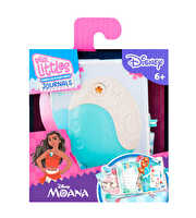 Real Littles Disney Mini Günlük Moana 25431