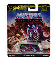 Hot Wheels Pop Culture Premium Arabalar 66 Dodge A100 JBL69