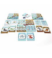 Acaba Neyim Hayvanlar Alemi