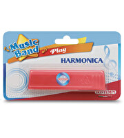 Bontempi Mızıka 12 Notalı