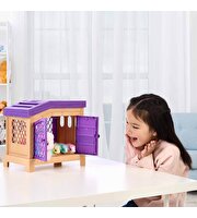 LLP Anne ve Yavruları Sesli Oyun Seti S2-26516