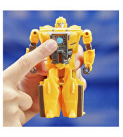 Transformers One Cog Changer Bumblebee B-127 F9383