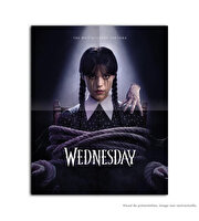 Pani̇ni̇ Wednesday Çıkartma Albümü