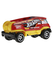 Hot Wheels Tekli Arabalar Baja Bison T5 HTD29