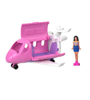 Barbie Mi̇ni̇ Barbi̇eland Araçlar HYF40