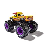 Monster Jam 1:64 El Toro Loco Canavar Kamyon