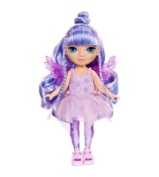 Rai̇nbow Hi̇gh Li̇ttles Gökkuşağı Perisi̇ Bebekleri̇ Amethyst Willow