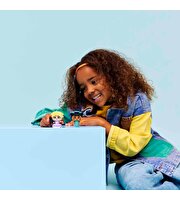 LEGO Disney Mini Yasemin ve Rapunzel 43303