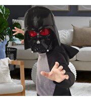 Star Wars Darth Vader Elektronik Maske F9498