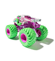 Monster Jam 1:64 Thunder Roarus( Beyaz Mor)