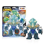 Legends Stretchy Battlehorn Figür