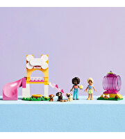 LEGO Friends Yavru Köpek Oyun Parkı 42665