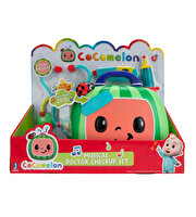 Cocomelon Müzikli Doktor Çantası