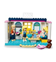 LEGO Friends 4+ Stephanie'nin Evi 41398