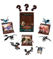 Ejderhanı Nasıl Eğitirsin Sürpriz Figür Paketi