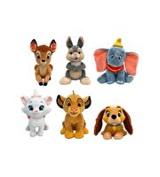 Disney Classic Arkadaşlar Peluş Dumbo