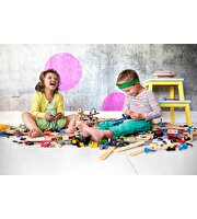 Brio Motor Yapım Seti