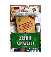 Çözülmemiş Davalar Set 1