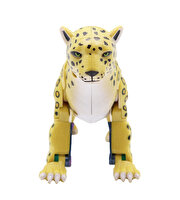 Dönüşen Robo-Hayvan Çita