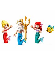LEGO Disney Ariel'in Su Altı Sarayı 43207