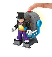 Imaginext Dc Super Friends Bat Tech Bat Signal Figür Seti HFD47