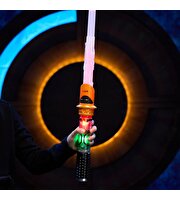 Star Wars Power Crystal Işın Kılıcı G0727