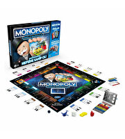 Monopoly Ödüllü Bankacılık E8978