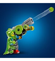 LEGO DREAMZzz Mateo Siber Beyin Robotuna Karşı 71495