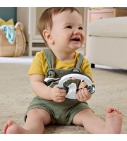 Fisher Price Kolay Tutuşlu Çıngırak JKW57