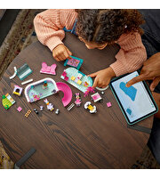 LEGO Disney Minnie'nin Evcil Hayvan Oteli 43274