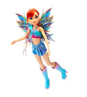 Winx Kanatlı Periler WNX76 Bloom