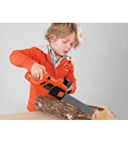 Smoby Black+Decker Testere