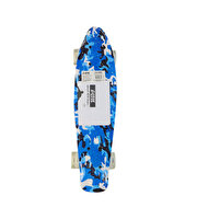 Işıklı Kaykay HT60