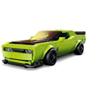 LEGO Speed Champions Dodge Challenger SRT Hellcat Spor Araba 77237