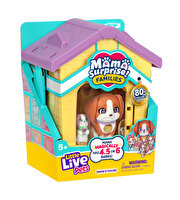 LLP MSF Pati Ailesi Oyun Seti Beagle Family