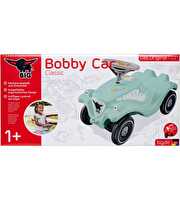 BIG Bobby Car Classic Deniz Yeşili Bingit Araba