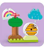 LEGO Duplo İlk Organik Bahçe 10984