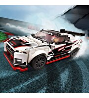 LEGO Speed Champions Nissan GT-R 76896