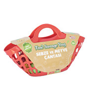 Sebze ve Meyve Çantası