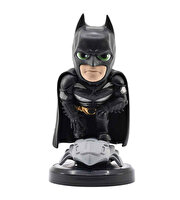 DC Comics Batman Classic Serisi Tekli Figür Paketi The Dark Knight Triology