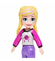 Polly Pocket ve Arkadaşları Polly HDW45