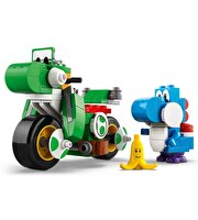 LEGO SUPER MARIO 72031 MARİO KART? ? YOSHİ BİKE V29