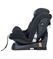 Prego Strongfix Oto Koltuğu Füme