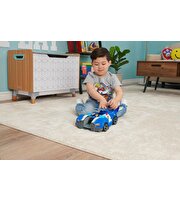 Paw Patrol Filmi Chase'in 2'si 1 Arada Dönüşebilen Işıklı Şehir Aracı