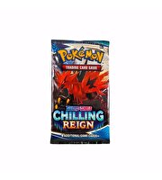 Pokemon Booster Sürpriz Paket