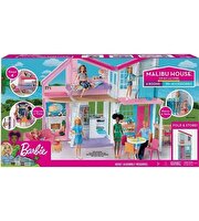 Barbie'nin Malibu Evi FXG57