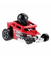 Hot Wheels Tekli Arabalar Skull Shaker HCX87