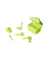 Evi Love ve At Arabası