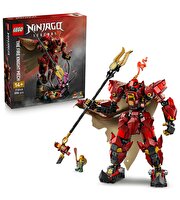LEGO Ninjago Ateş Şövalyesi Robotu 71846