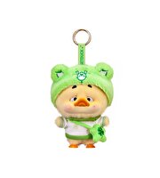 Upset Duck Care Bears Gökkuşağı Serisi Anahtarlık Sürpriz Paket